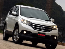 本田CRV/400元
