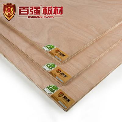 百强 E1级 板材细木工板价格,图片,品牌信息_齐家网产品库