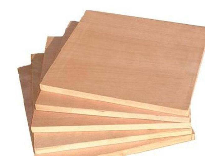 细木工板供应 厂价直销 沭阳同安木业专业生产供应细木工板