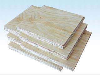 包装板 细木工板 产品