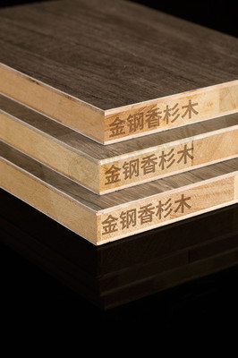 进口细木工板哪家好?西林金钢香杉木细木工板如何?