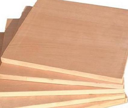 收购细木工板芯都有哪些常见的材质